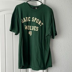 Darc Sport, Then Now Forever